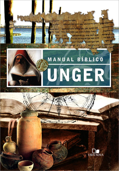 Manual BíbLico UNGER